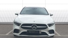 Mercedes-Benz A-Class A220d AMG Line Premium Plus 5dr Auto Diesel Hatchback